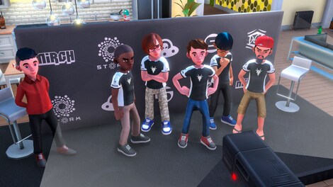 Esports Life Tycoon Steam Gift GLOBAL - 13