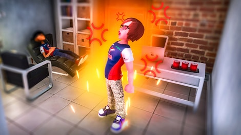 Esports Life Tycoon (Xbox One) - Xbox Live Key - ARGENTINA - 12