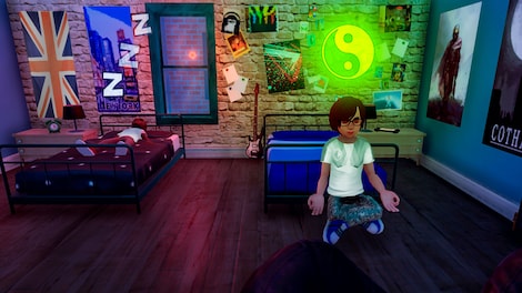 Esports Life Tycoon (Xbox One) - Xbox Live Key - ARGENTINA - 6