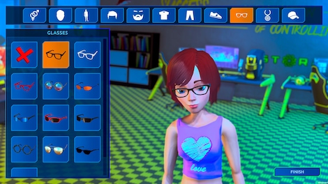 Esports Life Tycoon (Xbox One) - Xbox Live Key - ARGENTINA - 5