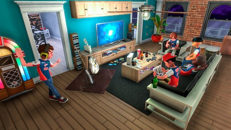 Esports Life Tycoon (Xbox One) - Xbox Live Key - ARGENTINA - 22