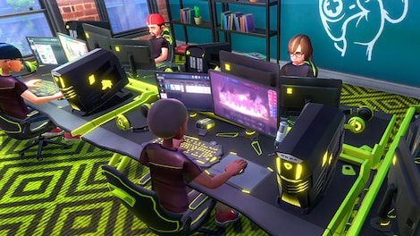 Esports Life Tycoon (Xbox One) - Xbox Live Key - ARGENTINA - 9