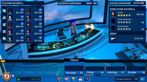 Esports Life Tycoon (Xbox One) - Xbox Live Key - EUROPE - 17