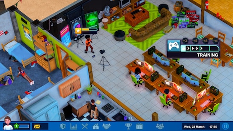 Esports Life Tycoon (Xbox One) - Xbox Live Key - EUROPE - 7