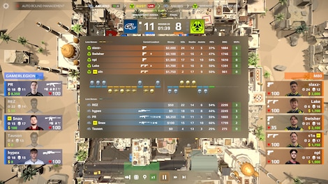 Esports Manager 2026 (PC) - Steam Key - EUROPE - 6