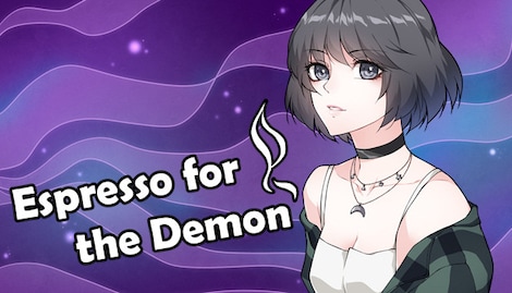 Espresso for the Demon (PC) - Steam Key - GLOBAL - 0