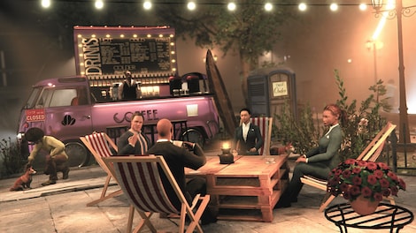 Espresso Tycoon (PC) - Steam Account - GLOBAL - 8