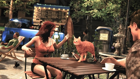 Espresso Tycoon (PC) - Steam Gift - EUROPE - 12