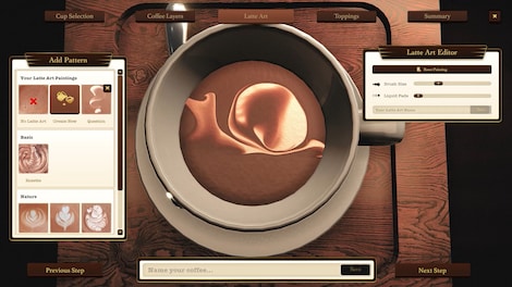 Espresso Tycoon (PC) - Steam Gift - EUROPE - 11