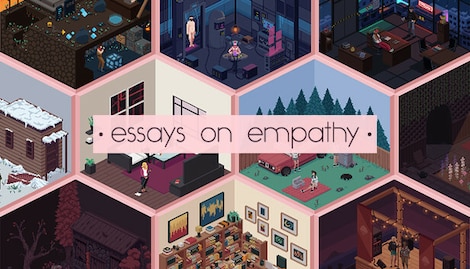 Essays on Empathy (PC) - Steam Key - EUROPE - 0