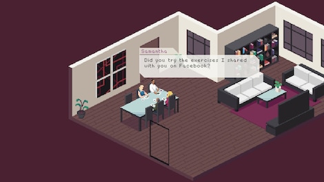 Essays on Empathy (PC) - Steam Key - EUROPE - 8