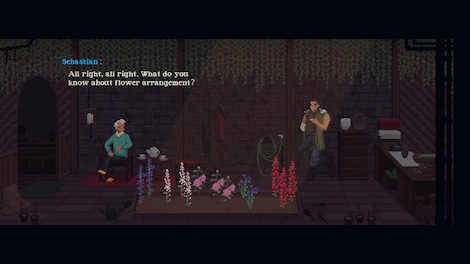 Essays on Empathy (PC) - Steam Key - GLOBAL - 7