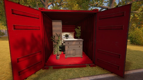 Estate Agent Simulator (PC) - Steam Account - GLOBAL - 8