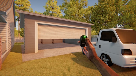 Estate Agent Simulator (PC) - Steam Account - GLOBAL - 9