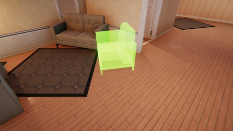 Estate Agent Simulator (PC) - Steam Account - GLOBAL - 11