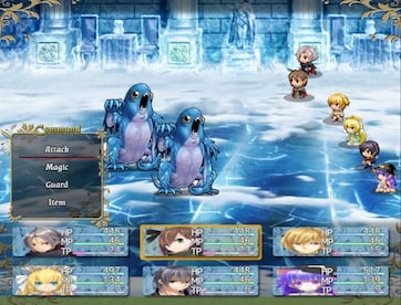 Estellium Legends Steam Key GLOBAL - 0