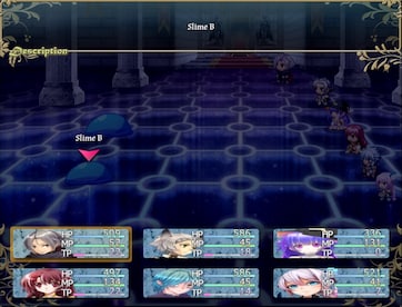 Estellium Legends Steam Key GLOBAL - 6