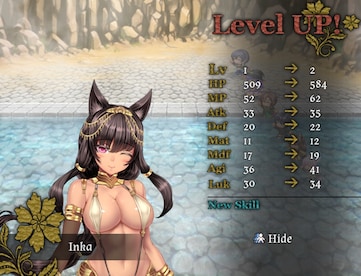 Estellium Legends Steam Key GLOBAL - 4