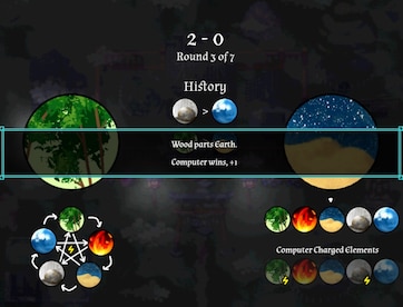 Estellium Legends Steam Key GLOBAL - 10