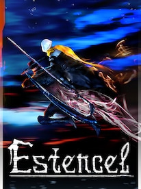 Estencel (PC) - Steam Gift - EUROPE - 1