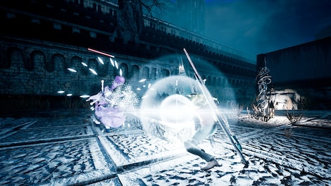 Estencel (PC) - Steam Gift - GLOBAL - 7