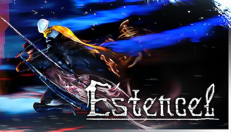 Estencel (PC) - Steam Gift - GLOBAL - 0