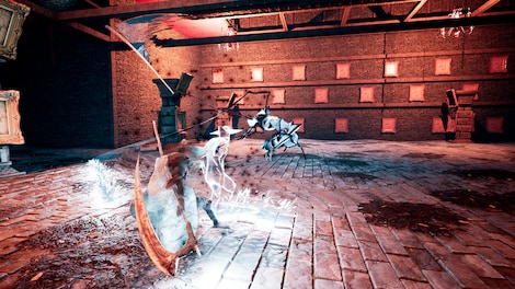 Estencel (PC) - Steam Gift - GLOBAL - 4