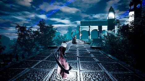 Estencel (PC) - Steam Gift - GLOBAL - 9