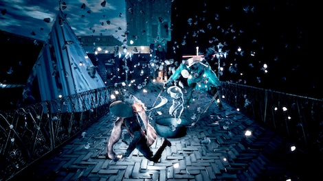 Estencel (PC) - Steam Gift - GLOBAL - 12