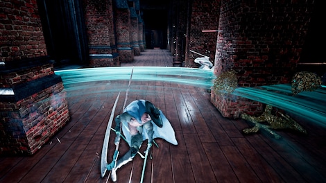 Estencel (PC) - Steam Gift - GLOBAL - 11