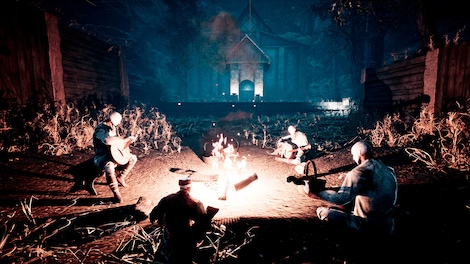 Estencel (PC) - Steam Key - GLOBAL - 8