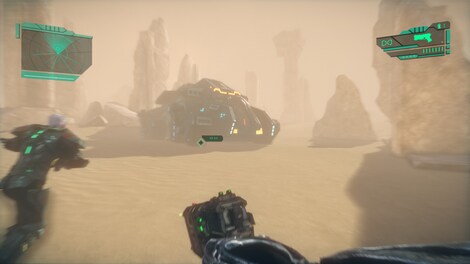 E.T. Armies Steam Key GLOBAL - 8