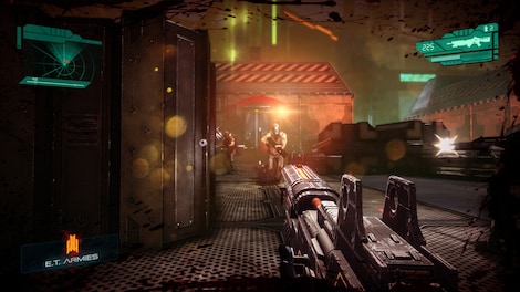 E.T. Armies Steam Key GLOBAL - 7