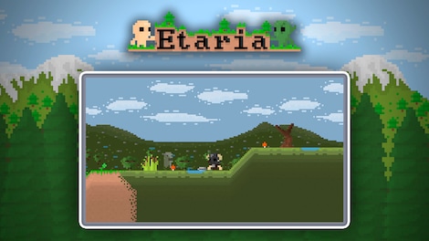 Etaria | Survival Adventure Steam Key GLOBAL - 6