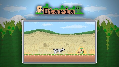 Etaria | Survival Adventure Steam Key GLOBAL - 4