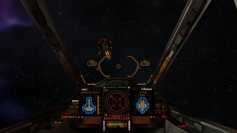 Eterium Steam Key GLOBAL - 8