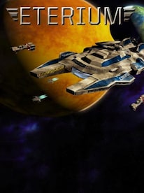 Eterium Steam Key GLOBAL - 1