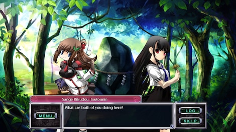 Eternal Destiny Steam Gift GLOBAL - 10