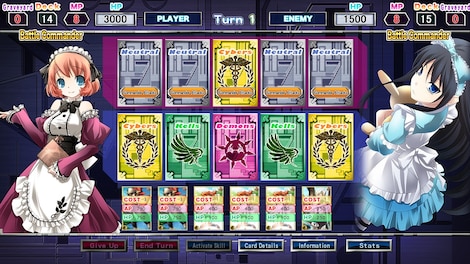 Eternal Destiny Steam Gift GLOBAL - 8