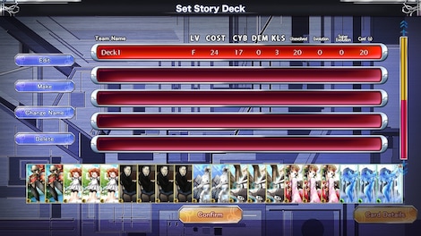 Eternal Destiny Steam Gift GLOBAL - 7