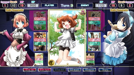 Eternal Destiny Steam Gift GLOBAL - 6