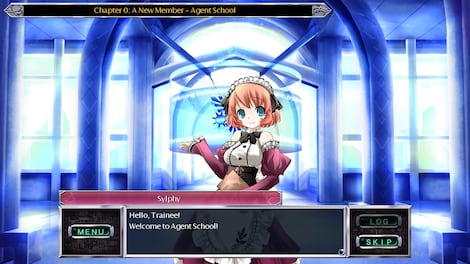 Eternal Destiny Steam Gift GLOBAL - 9