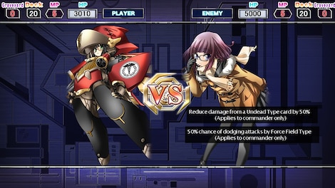 Eternal Destiny Steam Gift GLOBAL - 4