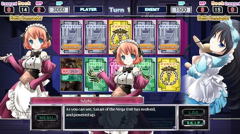 Eternal Destiny Steam Gift GLOBAL - 2