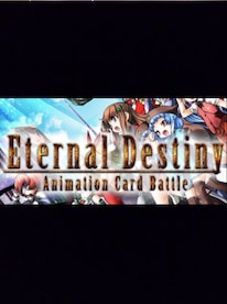 Eternal Destiny Steam Key GLOBAL - 1