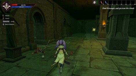 Eternal Dread 2 - Steam - Key GLOBAL - 0