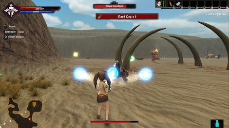Eternal Dread 2 - Steam - Key GLOBAL - 10
