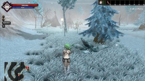 Eternal Dread 2 - Steam - Key GLOBAL - 6