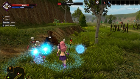 Eternal Dread 2 - Steam - Key GLOBAL - 12