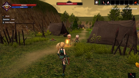 Eternal Dread 2 - Steam - Key GLOBAL - 3